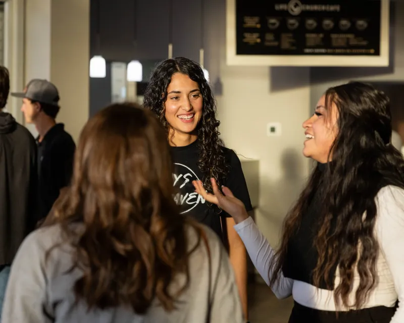 Why Young Professionals Are Moving In