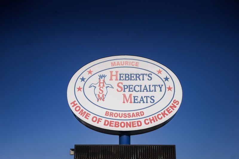 Hebert’s Specialty Meats: Maurice