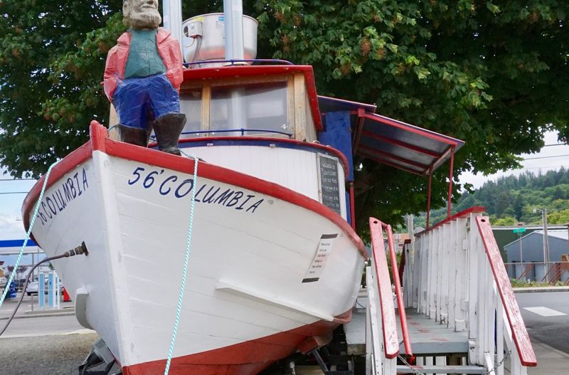 Dock-to-Dish Freshness You Can Taste