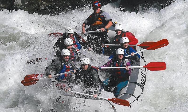 Joining trips over capacity in moratorium zones