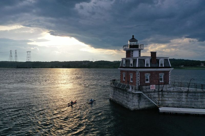 Fort Washington Park