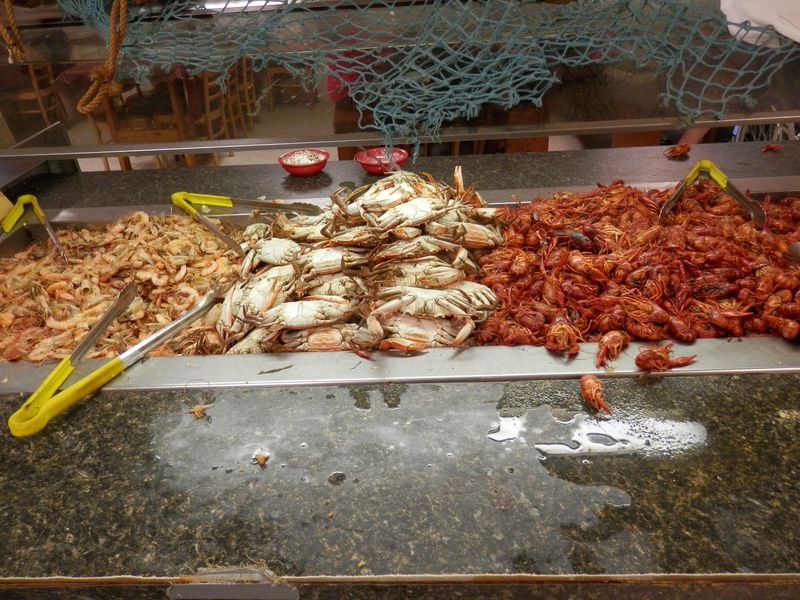 Signature Items to Seek