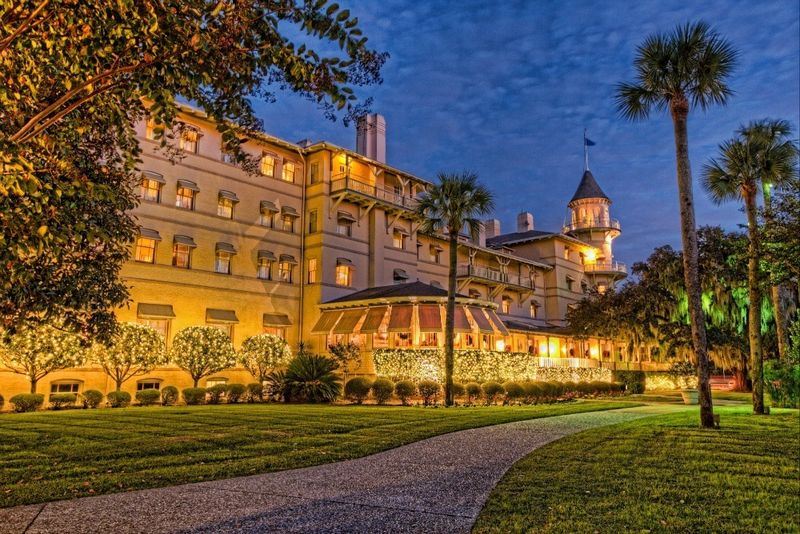 Phantom Parties and JP Morgan's Ghostly Demands