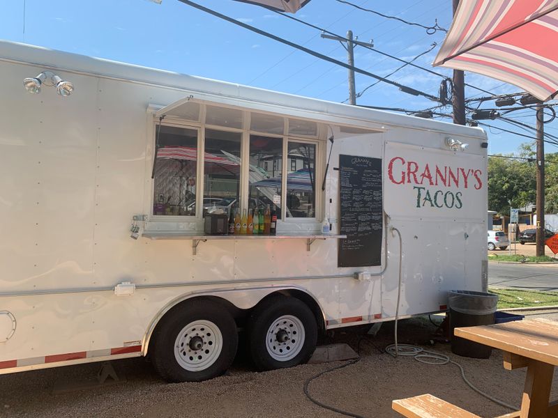 Granny's Tacos