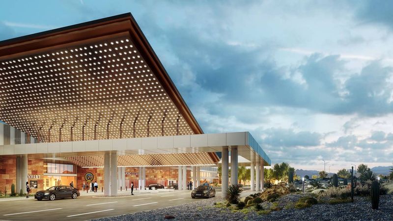 Future Transformations