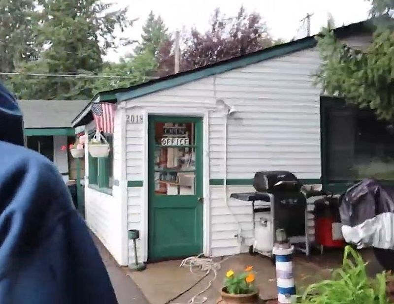 The Gradual Abandonment Process