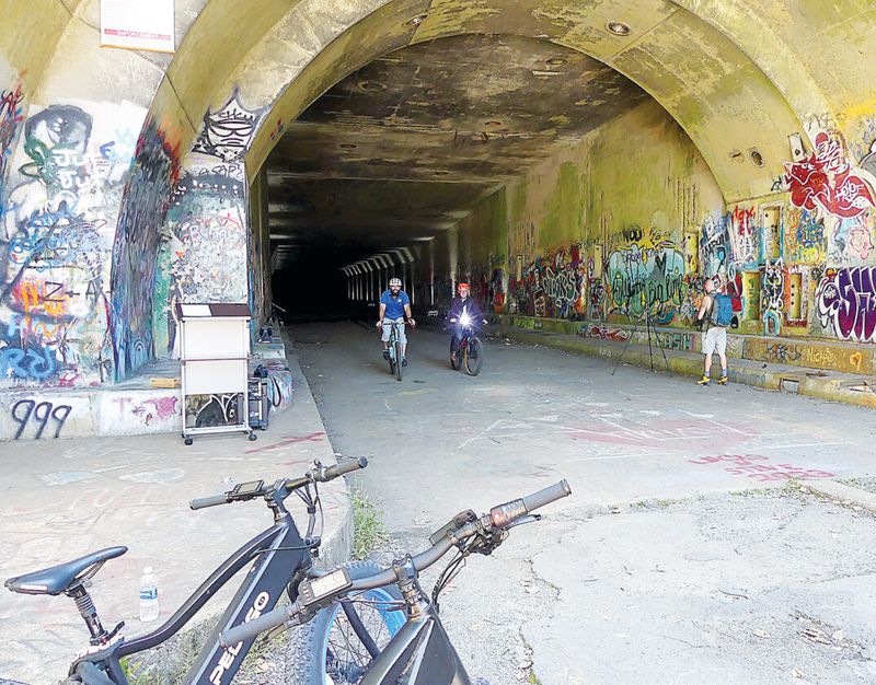 Preservation Efforts