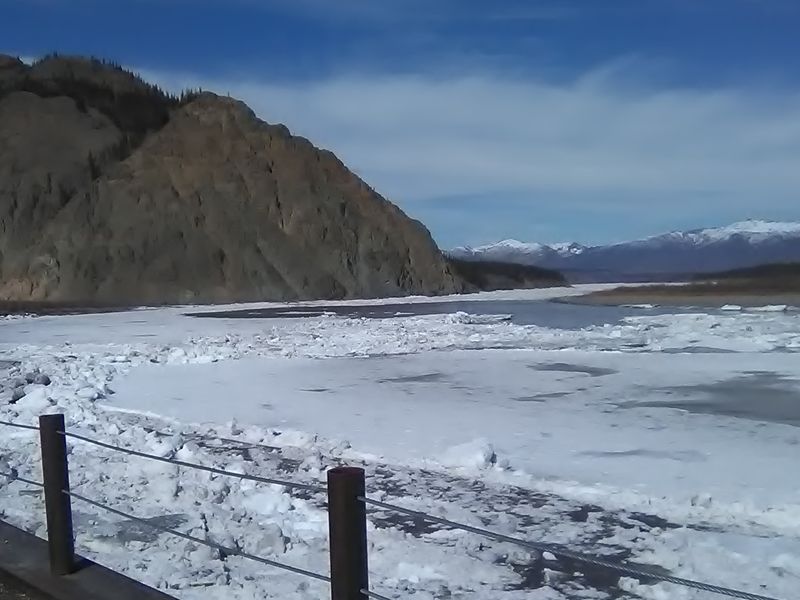 Remote Isolation Keeps Crisis Hidden