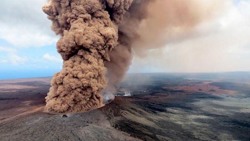 Invisible Toxic Gas Clouds