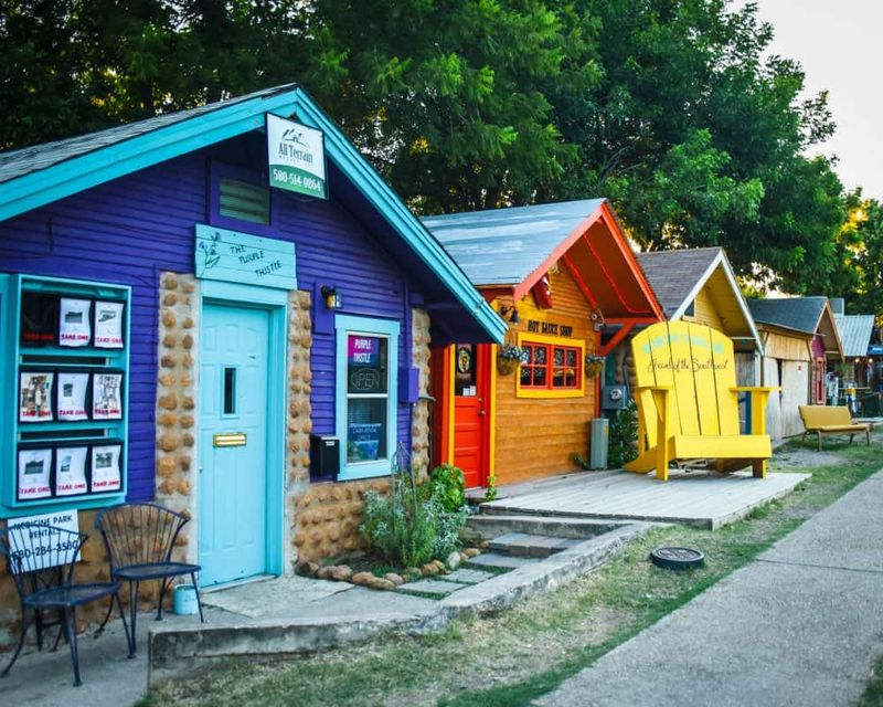 Overcrowded Local Gems