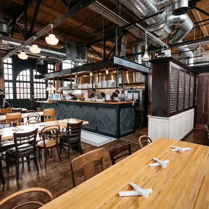 Cork & Gabel (Detroit)