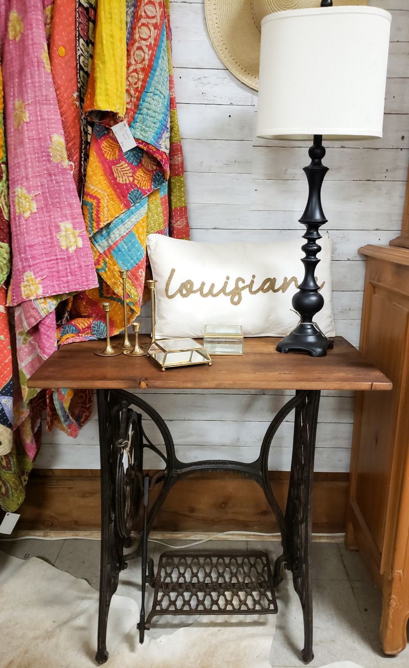 Chauvin Bayou Backroads