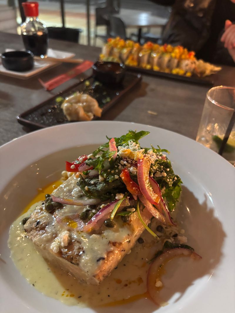 Smokin Fins (Idaho Falls)