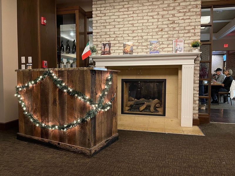 TRA DI NOI Ristorante – Bowling Green