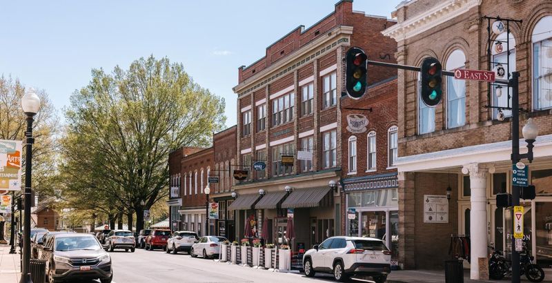 Culpeper: A Blend of Heritage and Modern Calm