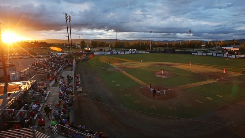 Midnight Sun Adventures in Summer