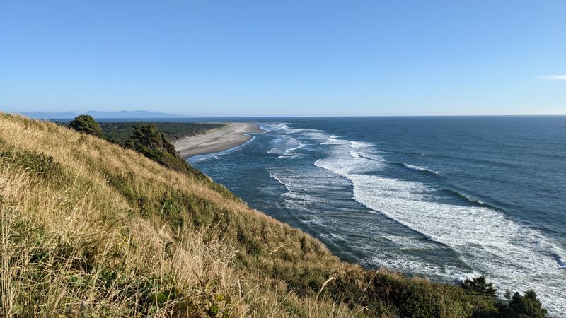 Day Five Along the Wide Shorelines of the Long Beach Peninsula