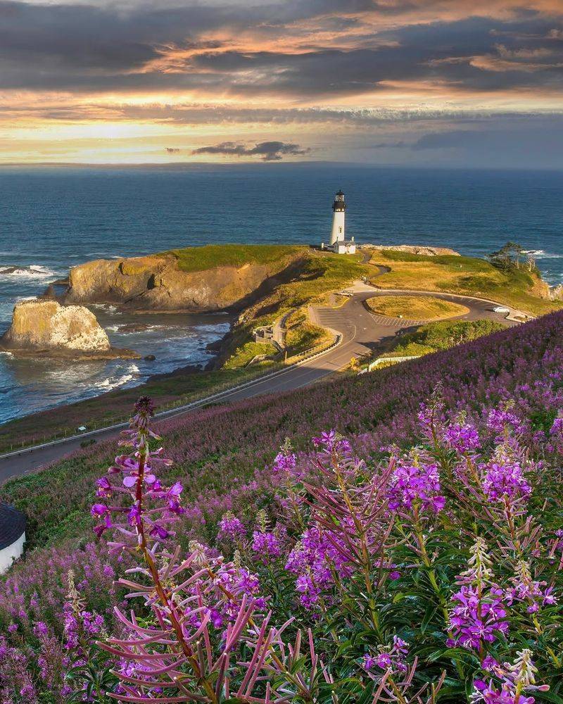 Day Five: Newport and Its Classic Coastal Charm