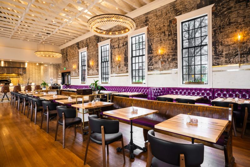 Day Two (Charlotte): Supperland 