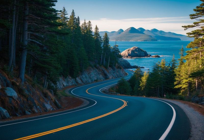 Why This Route Favors Quiet Over Crowds