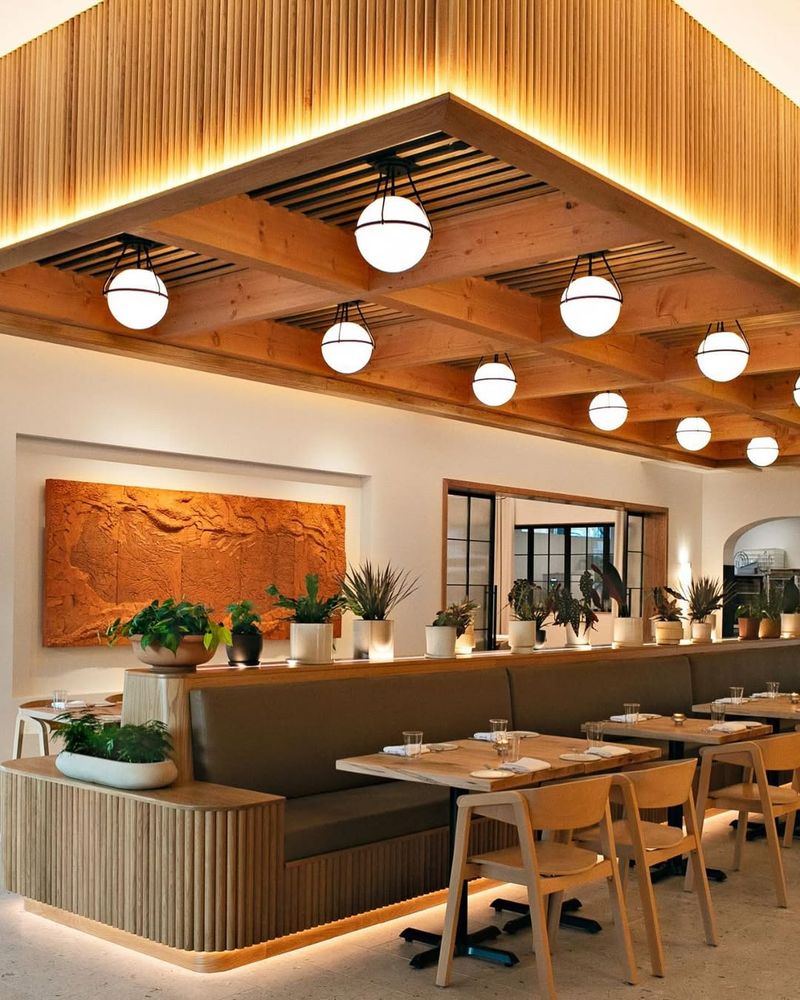 Day Seven (Raleigh): Brodeto 