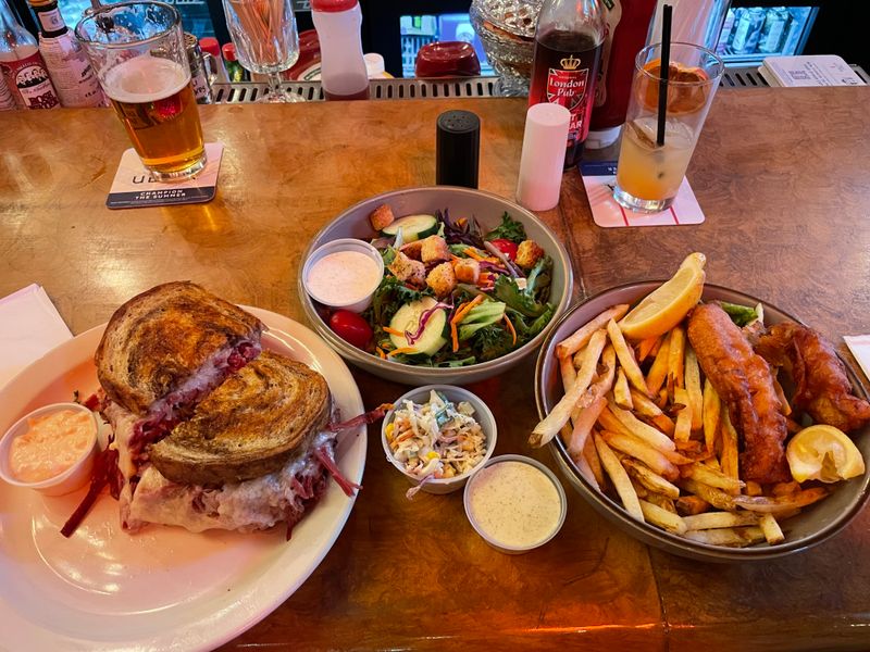 Day Two Evening: Farewell Dinner in Moab