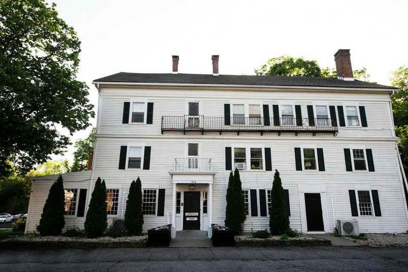 Visitors Who Don’t Stay Long