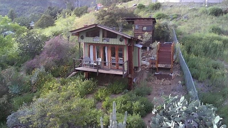 Hilltop Lodge – Albuquerque