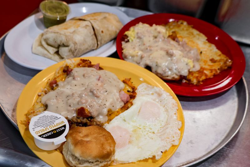 The Engine House Cafe - Lincoln (Havelock)