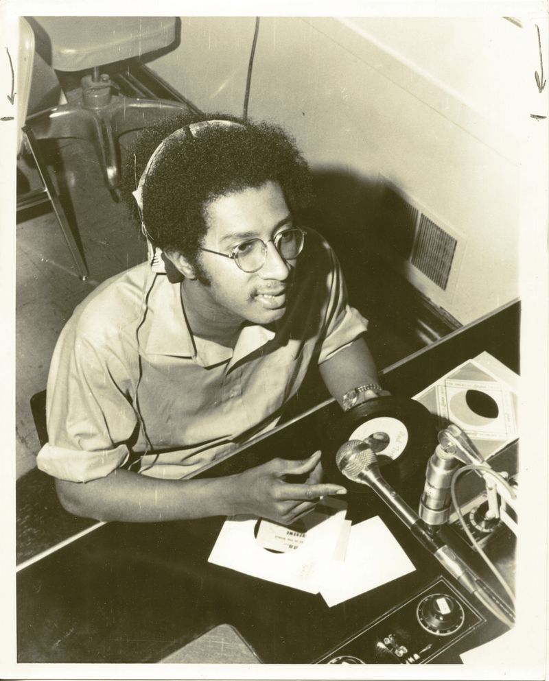 Urban Legends and Eerie Remnants