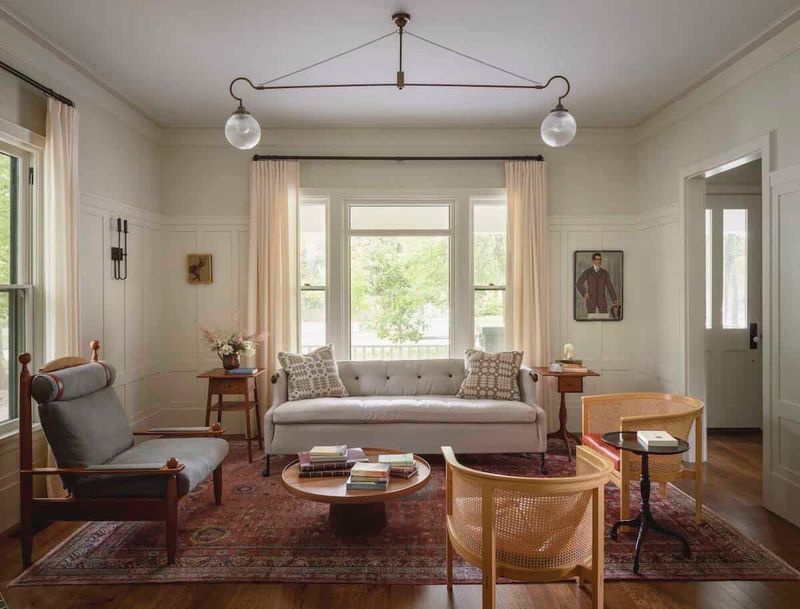 Simplicity Doesn't Mean Poverty