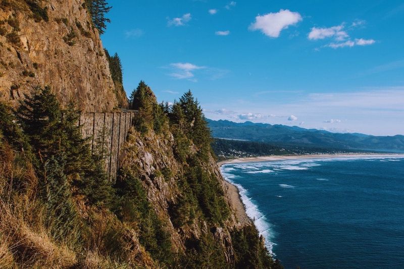 Searching for Hidden Treasure Legends