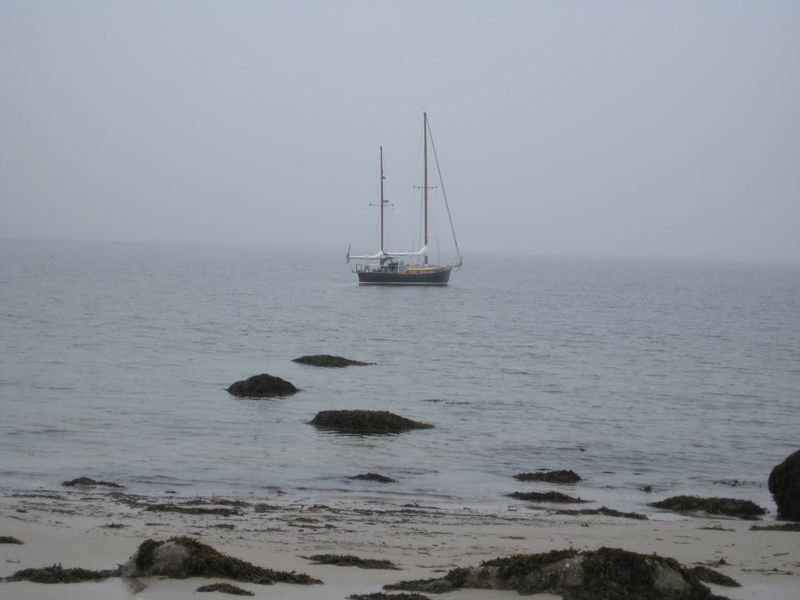 Weather Patterns That Distort Sound