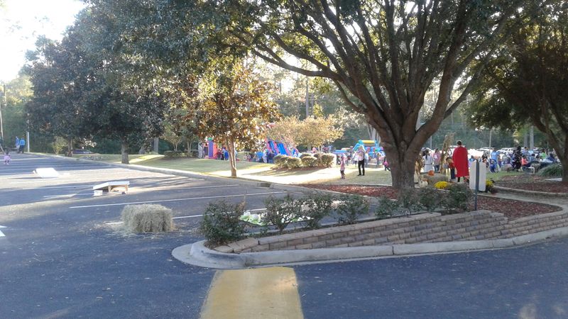Hackberry Marsh Crossroads