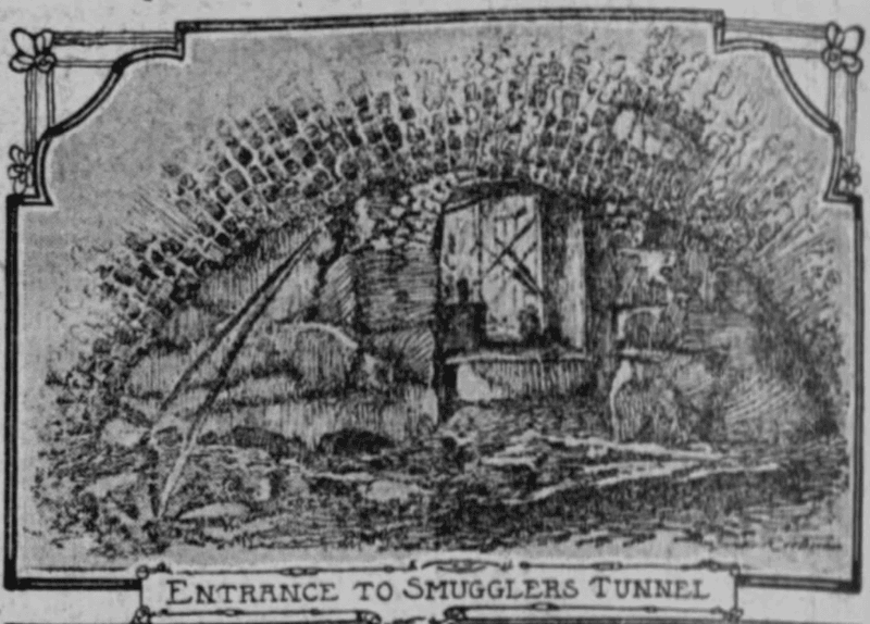 Use by Revolutionary Agents