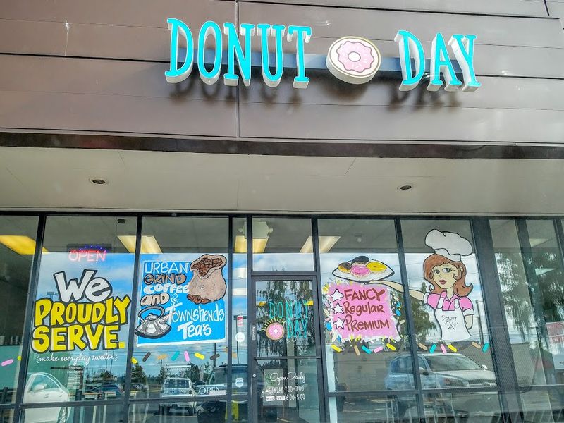 Donut Day (Portland Area)