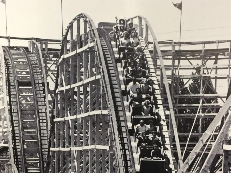 The Loss of the Big Dipper