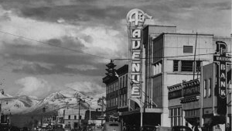 Why the Legend Lives On