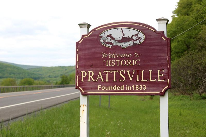 Prattsville