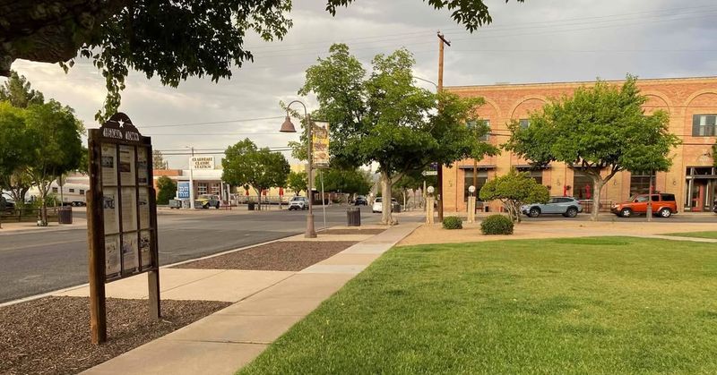 Clarkdale’s Brick District and Rail History Along the Valley