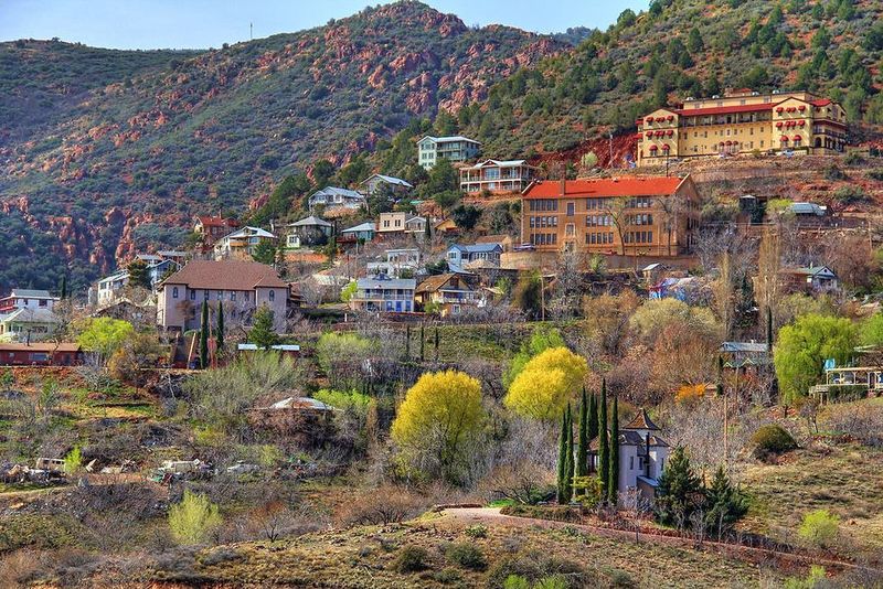 Local Stories That Tie the Three Communities Together