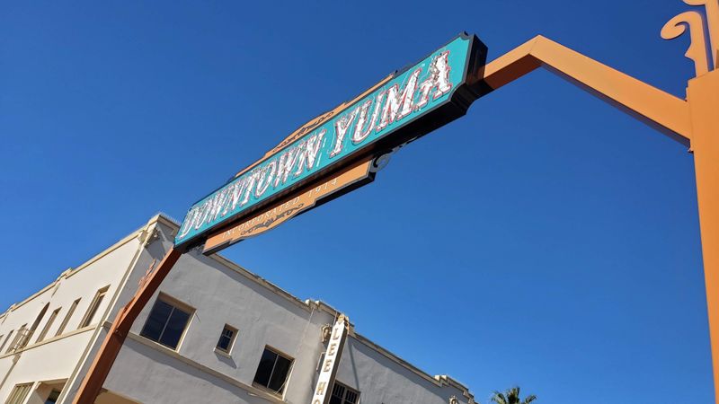 A Portal Between Worlds