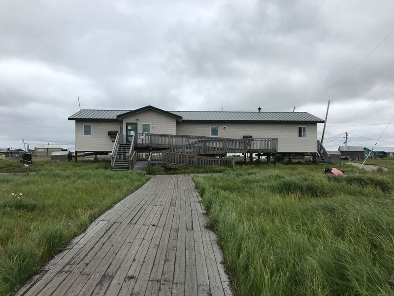 Imminent Relocation Crisis for Entire Villages