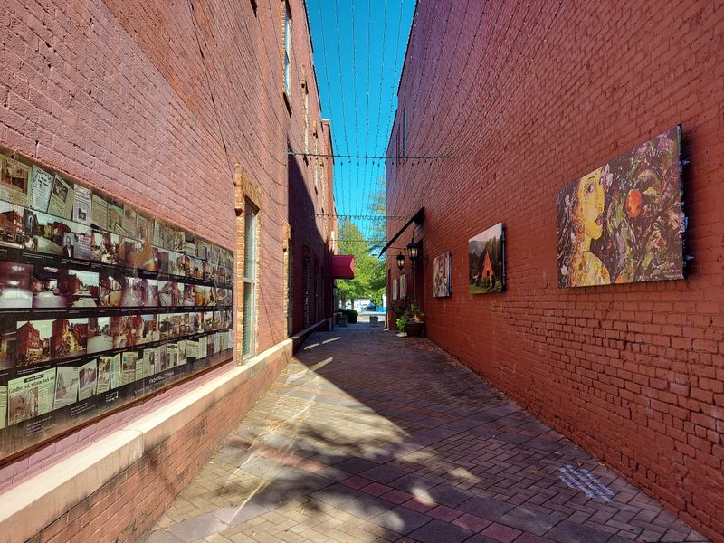 Gingerbread House Contest