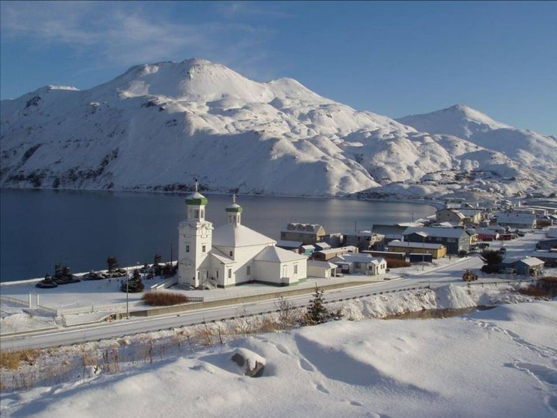 Unalaska