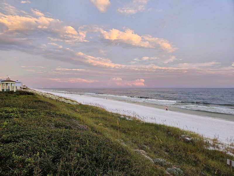 Sunset Views That Stop You in Your Tracks