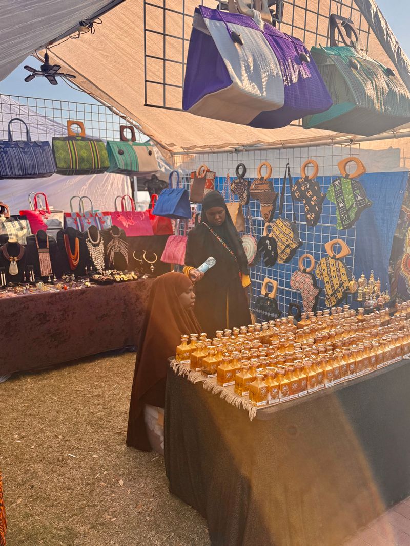 Personal Stories and Genuine Human Connections