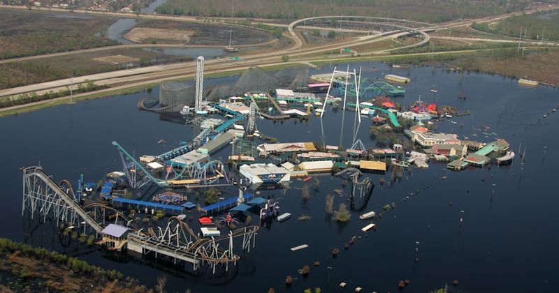 Location in an Artificial Basin