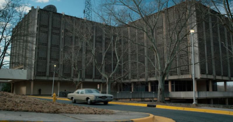 Hawkins National Laboratory's Dark Past