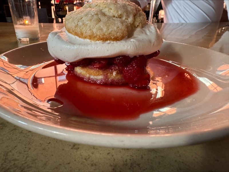 The Desserts You'll Dream About Later